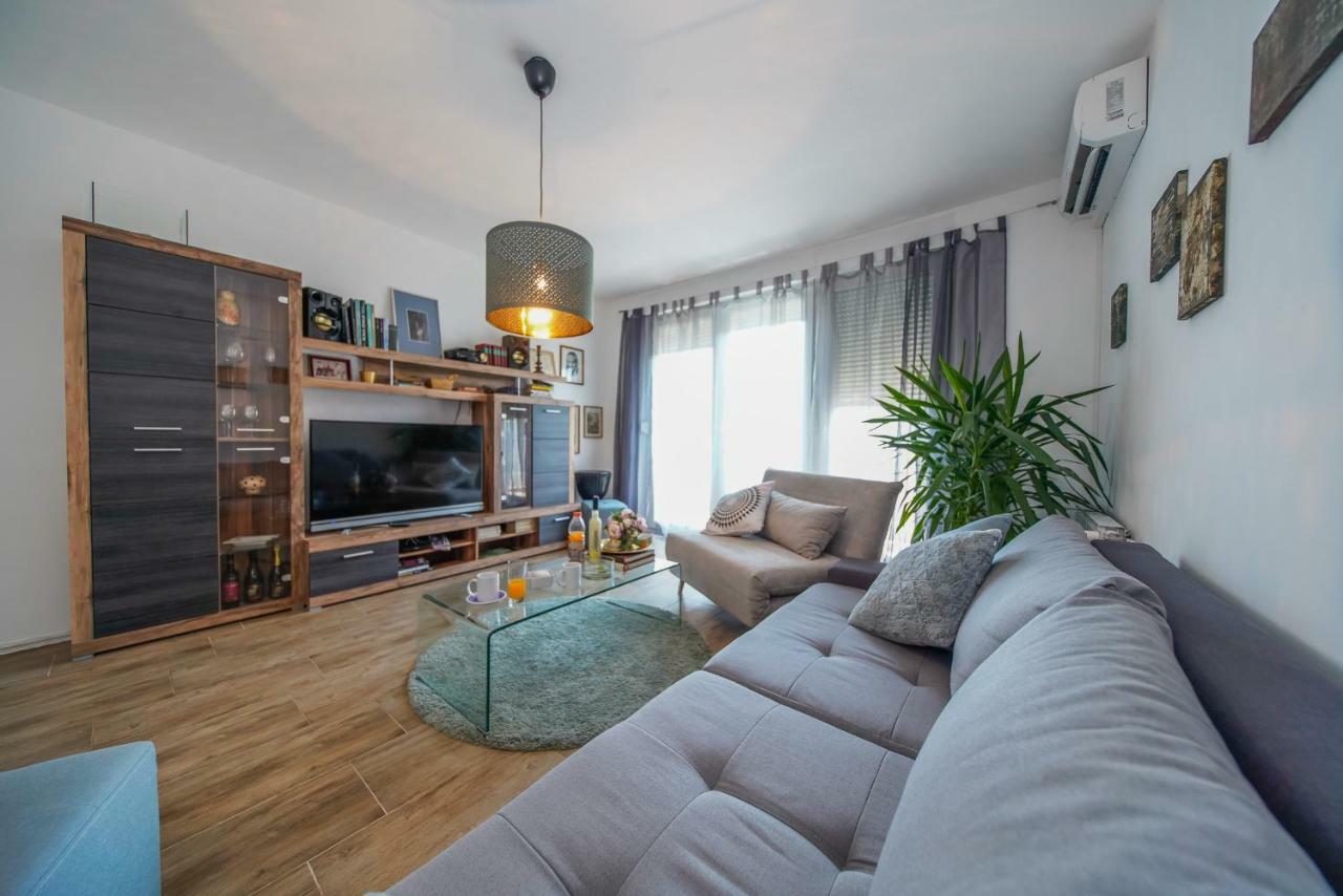 Apartment Happy Day Вараждин Экстерьер фото
