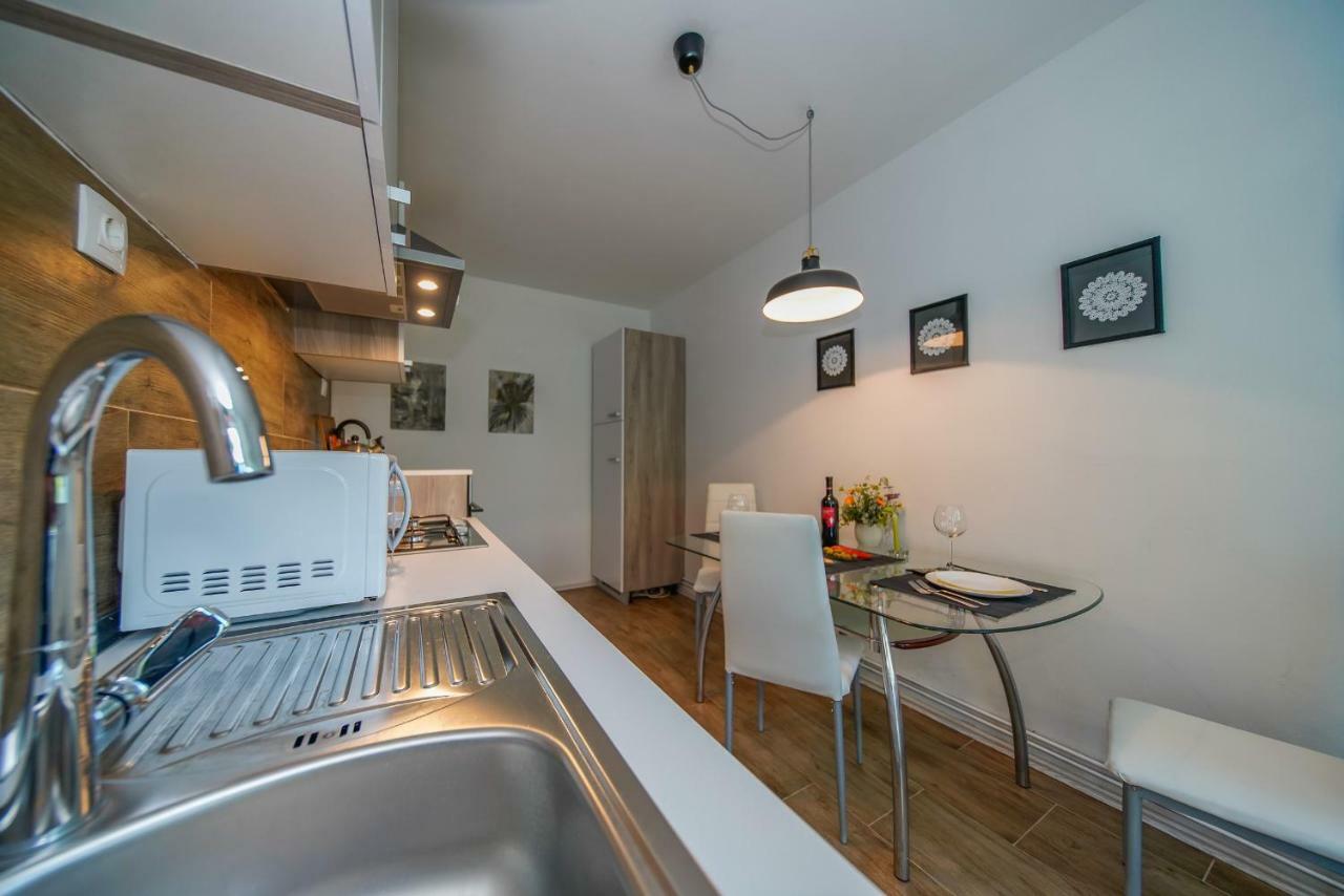 Apartment Happy Day Вараждин Экстерьер фото